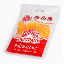 Heatpaxx - химические грелки