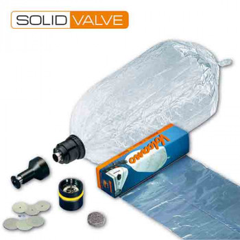 Solid Valve Set  для вапорайзера Volcano
