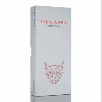 Linx Ares - вапорайзер для концентратов и масел