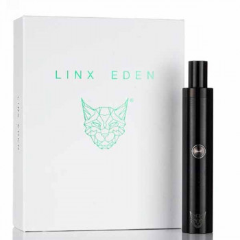 Linx Eden ONYX - вапорайзер для трав, масел и концентратов
