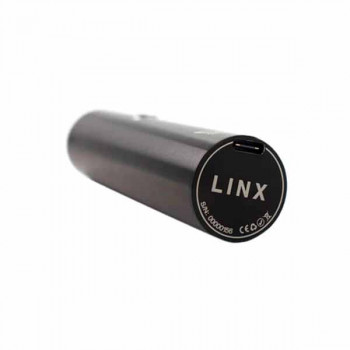 Linx Eden ONYX - вапорайзер для трав, масел и концентратов