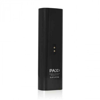 PAX 3 Basic  Kit Black - оригинальный вапорайзер из США