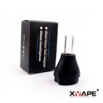 Стеклянный мундштук для вапорайзера XVAPE / XMAX Vital