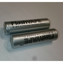 Аккумулятор 18650 для вапорайзера FlashVape